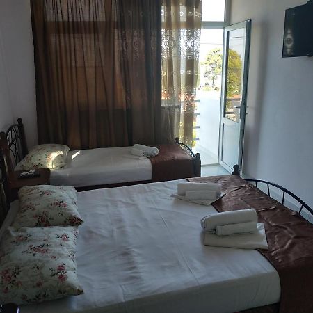 Guest House U Antoniny Gagry Zewnętrze zdjęcie
