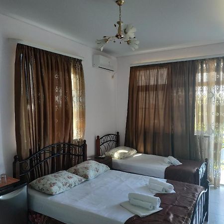 Guest House U Antoniny Gagry Zewnętrze zdjęcie
