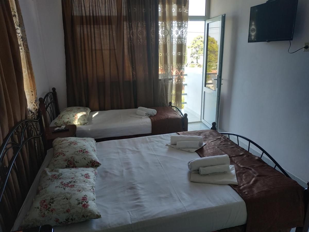 Guest House U Antoniny Gagry Zewnętrze zdjęcie