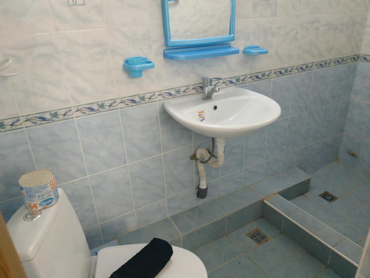 Guest House U Antoniny Gagry Zewnętrze zdjęcie