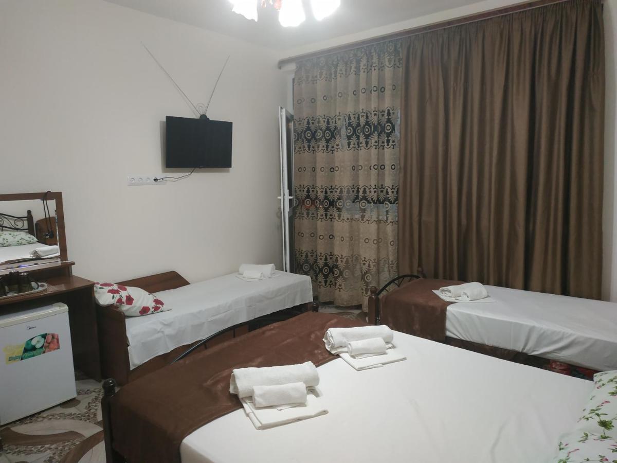 Guest House U Antoniny Gagry Zewnętrze zdjęcie