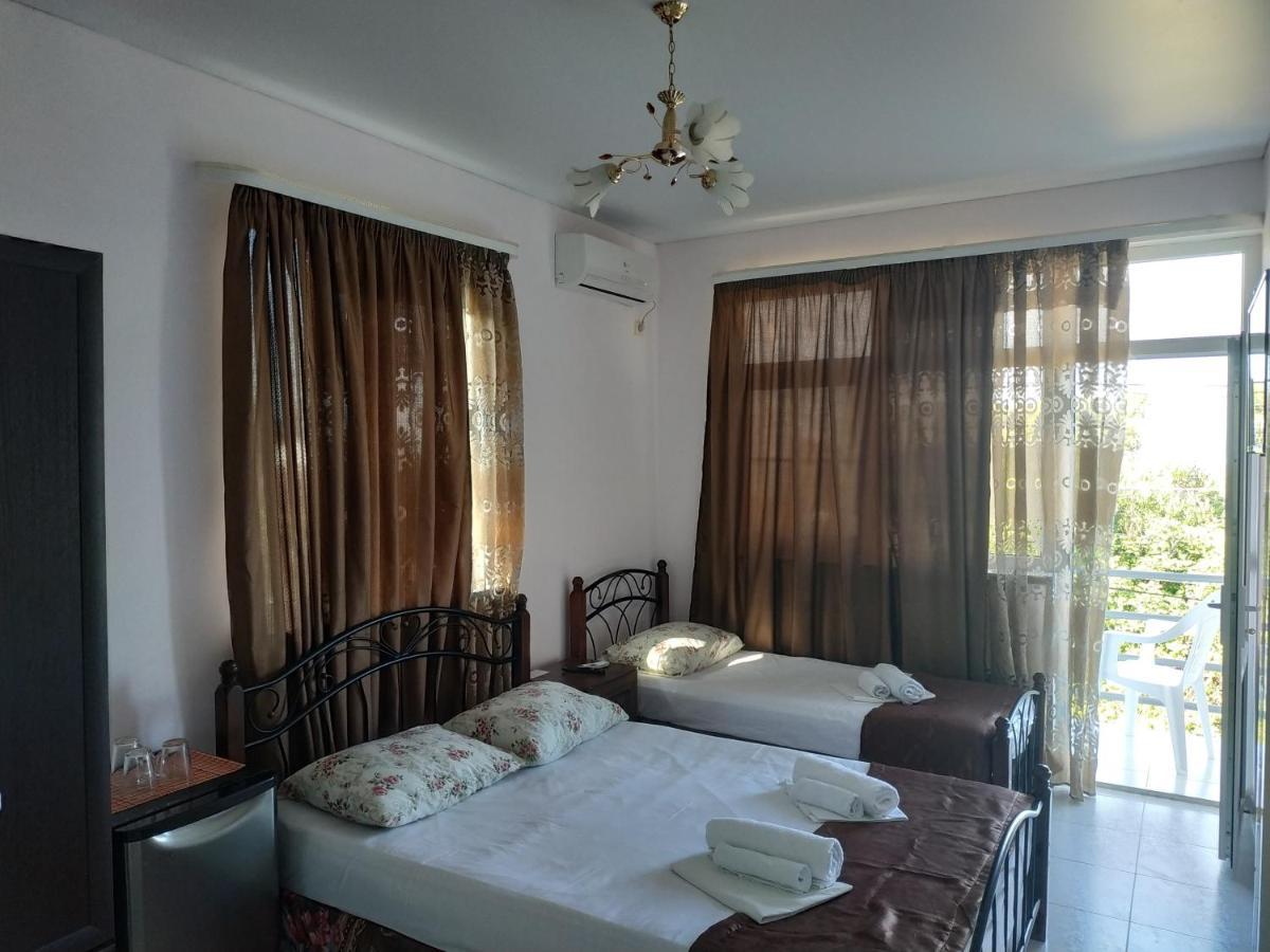 Guest House U Antoniny Gagry Zewnętrze zdjęcie