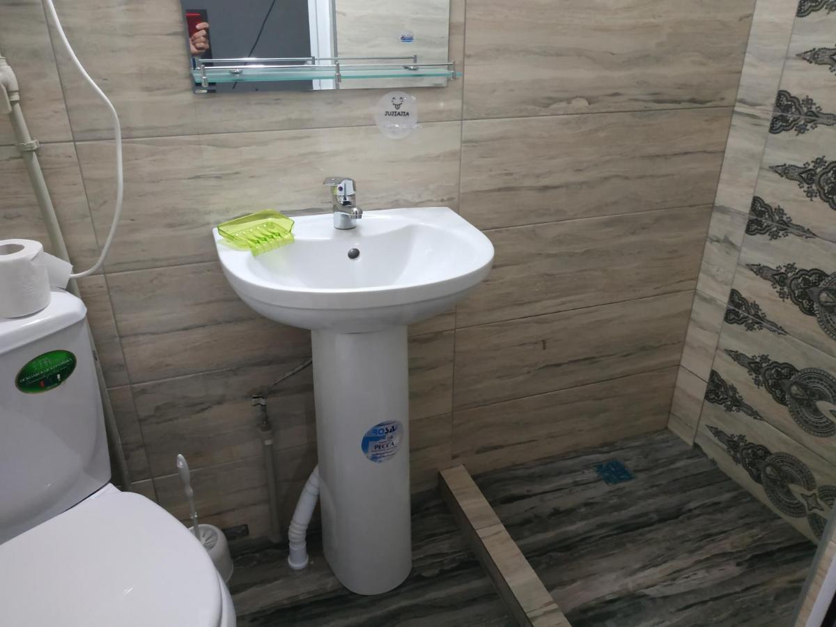 Guest House U Antoniny Gagry Zewnętrze zdjęcie