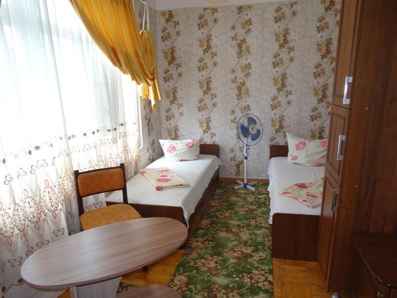 Guest House U Antoniny Gagry Zewnętrze zdjęcie