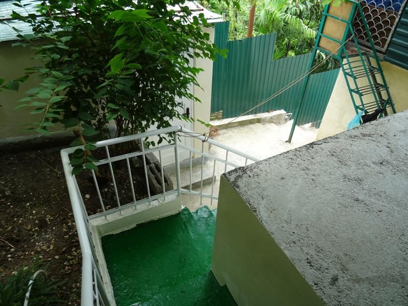 Guest House U Antoniny Gagry Zewnętrze zdjęcie