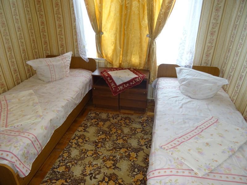 Guest House U Antoniny Gagry Zewnętrze zdjęcie