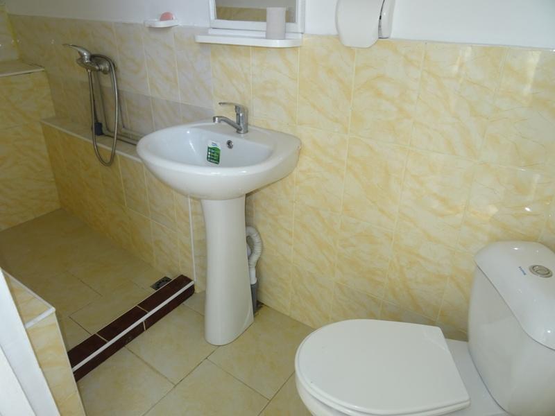 Guest House U Antoniny Gagry Zewnętrze zdjęcie