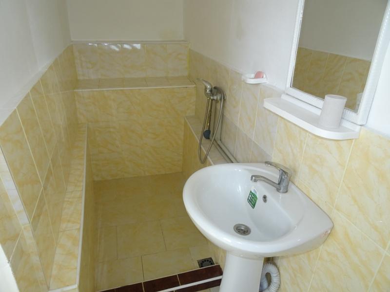 Guest House U Antoniny Gagry Zewnętrze zdjęcie