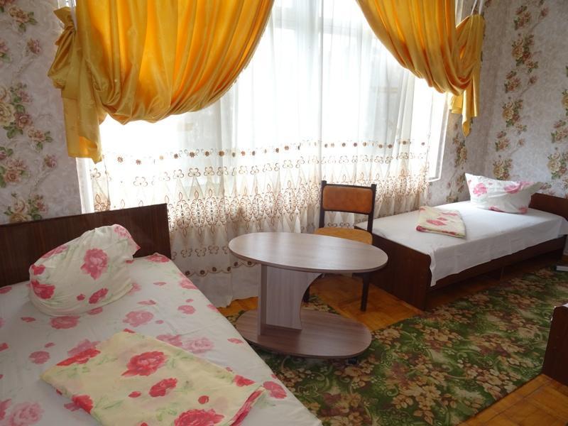 Guest House U Antoniny Gagry Zewnętrze zdjęcie