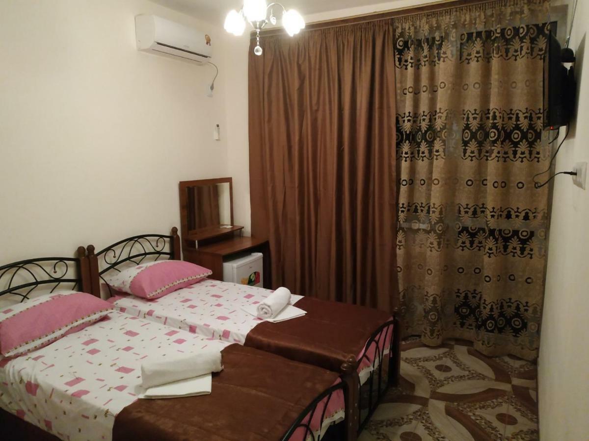 Guest House U Antoniny Gagry Pokój zdjęcie